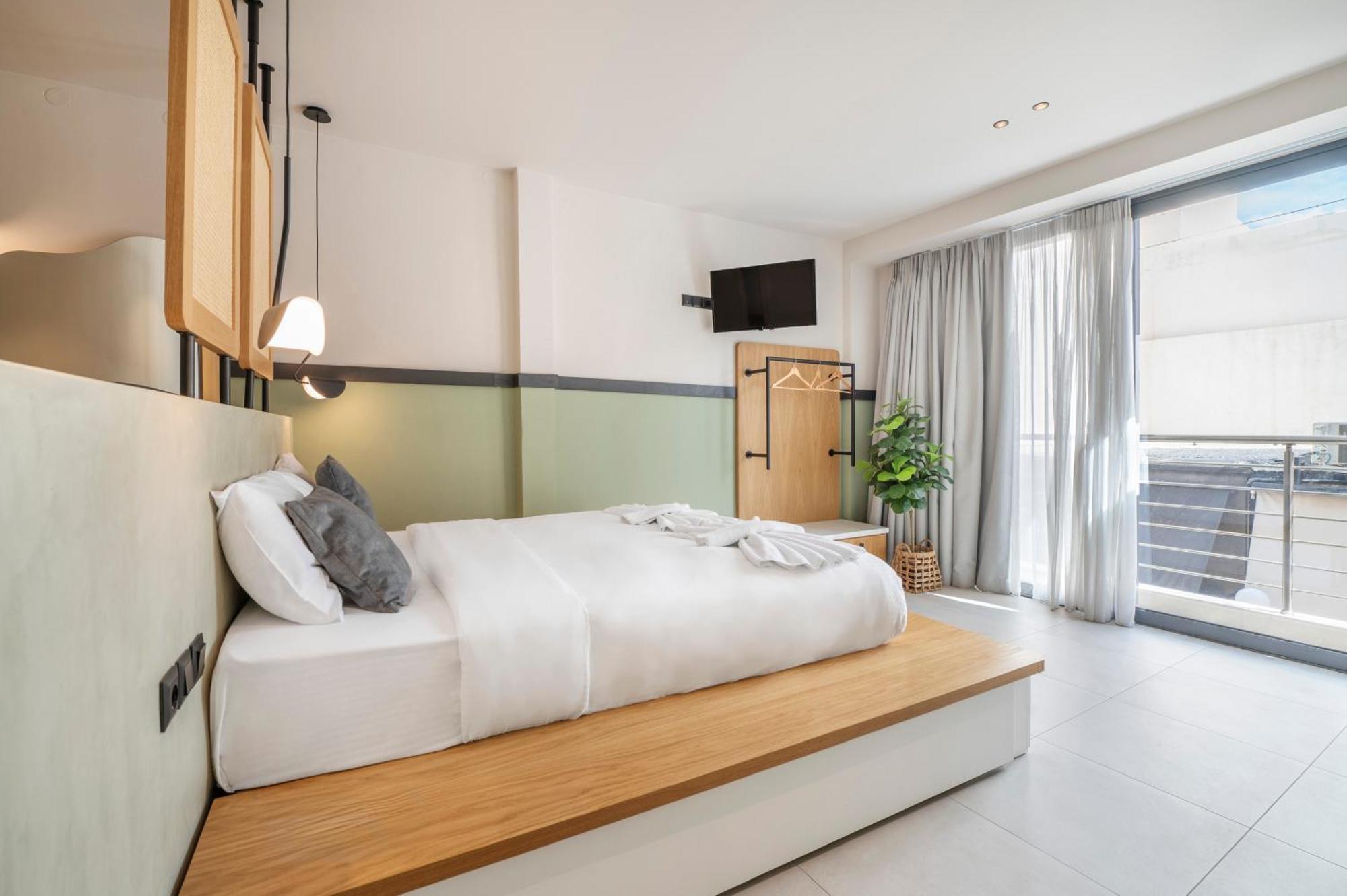 Casa Di Cornaro Apartment Sitia  Exterior foto