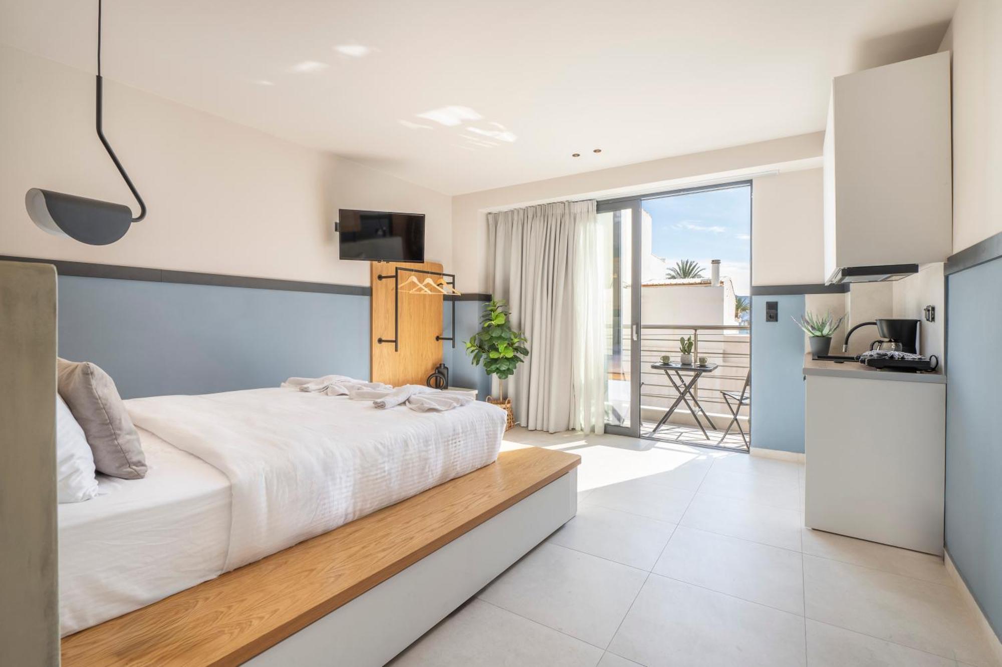 Casa Di Cornaro Apartment Sitia  Exterior foto