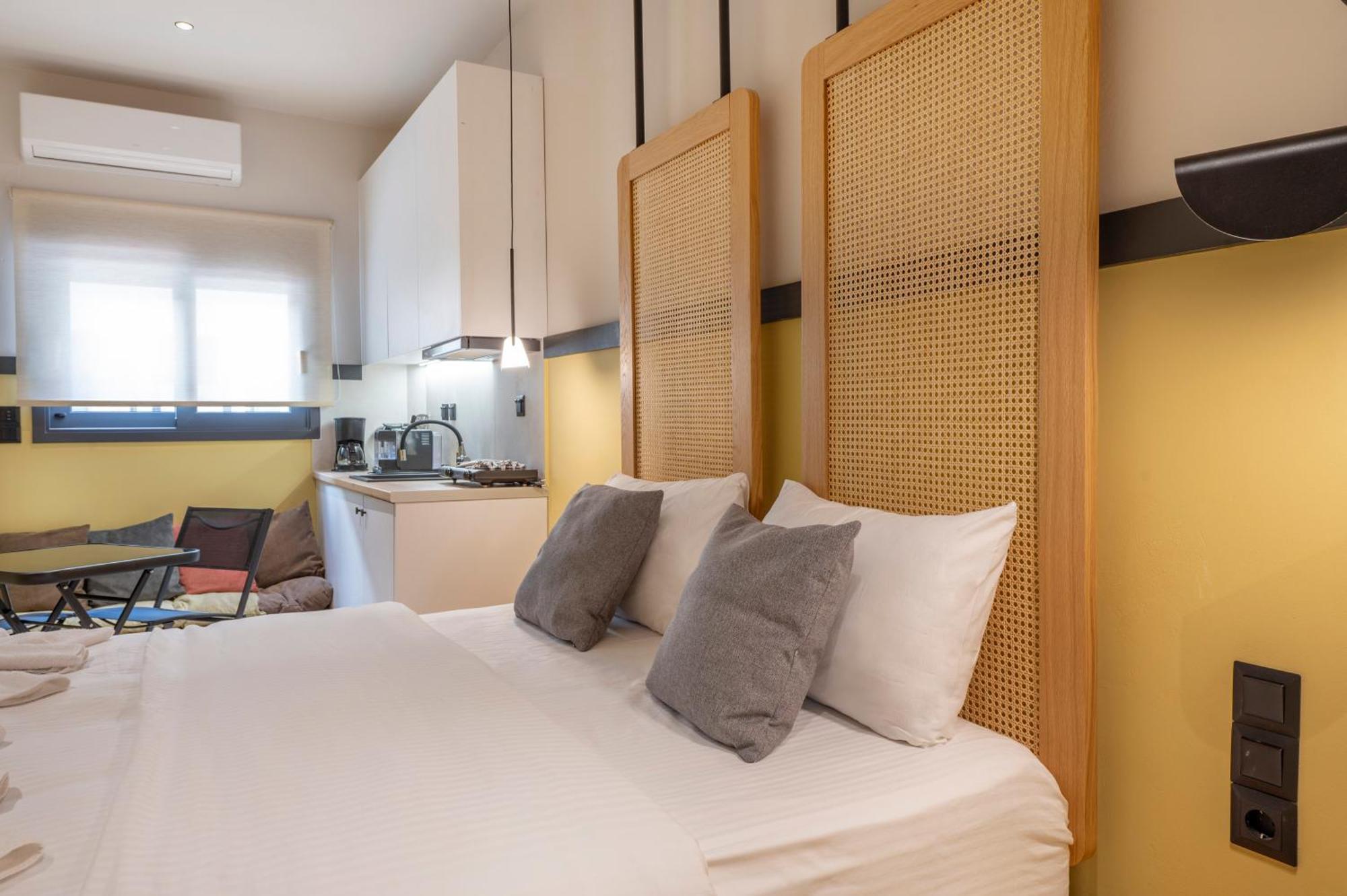 Casa Di Cornaro Apartment Sitia  Cameră foto