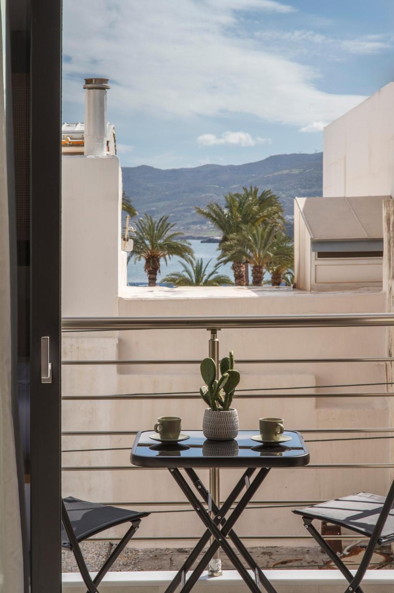 Casa Di Cornaro Apartment Sitia  Exterior foto