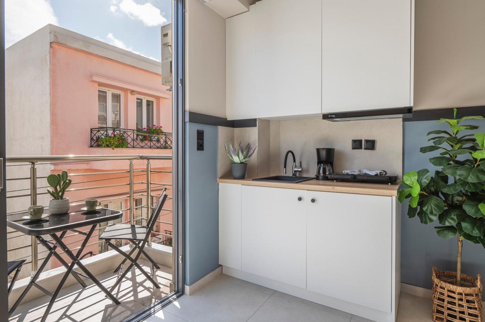 Casa Di Cornaro Apartment Sitia  Exterior foto
